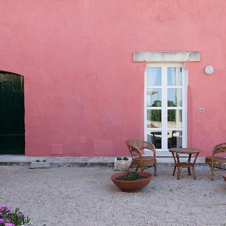 Villa Urso Bed&Breakfast Monteroni di Lecce Exteriér fotografie