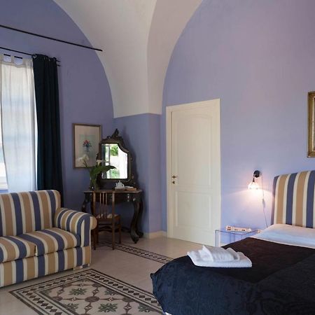 Villa Urso Bed&Breakfast Monteroni di Lecce Exteriér fotografie