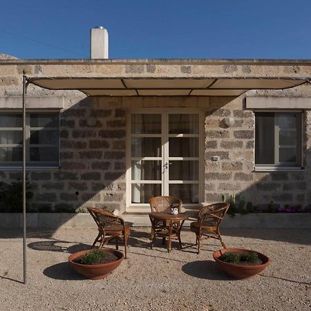 Villa Urso Bed&Breakfast Monteroni di Lecce Exteriér fotografie