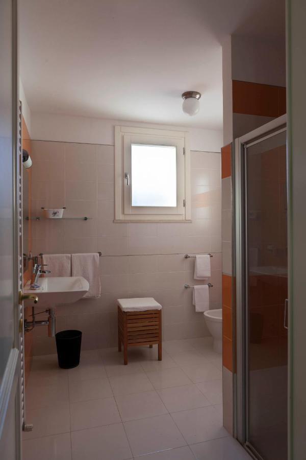 Villa Urso Bed&Breakfast Monteroni di Lecce Exteriér fotografie