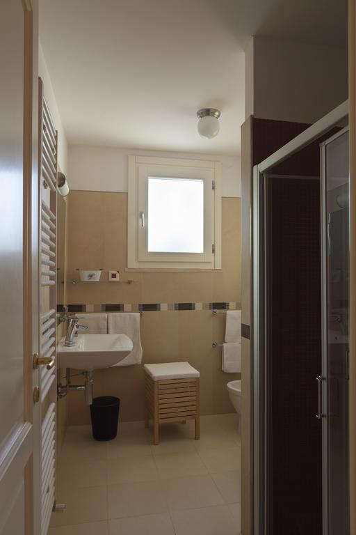 Villa Urso Bed&Breakfast Monteroni di Lecce Pokoj fotografie