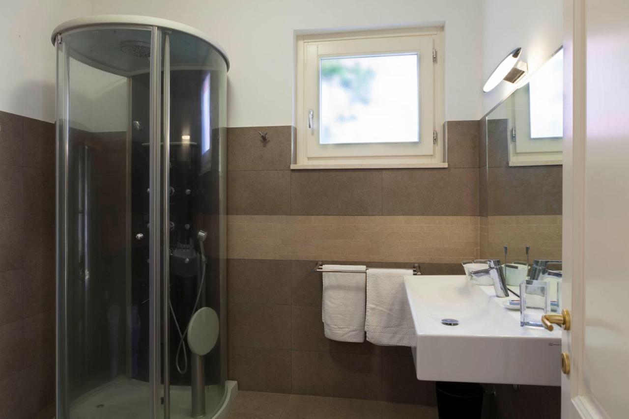 Villa Urso Bed&Breakfast Monteroni di Lecce Exteriér fotografie