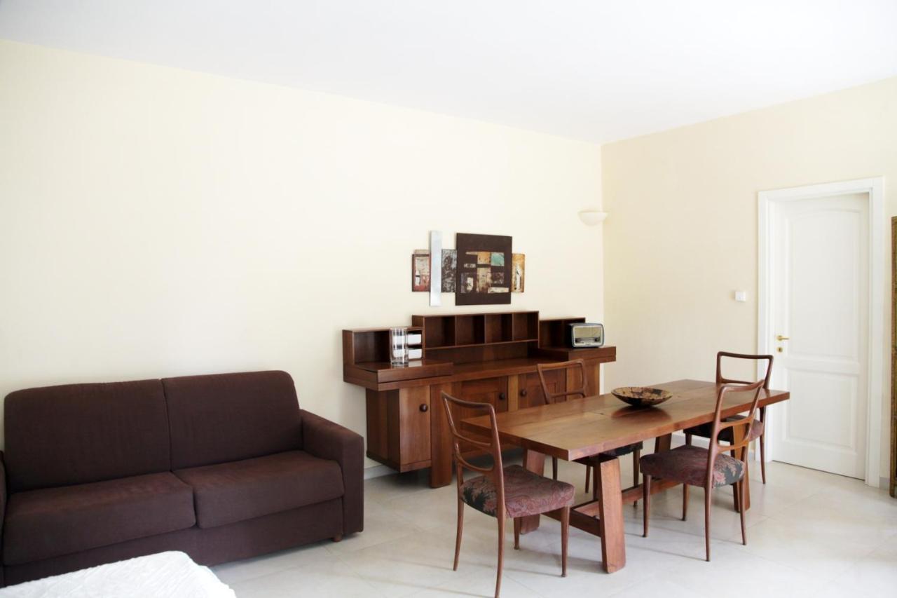 Villa Urso Bed&Breakfast Monteroni di Lecce Exteriér fotografie