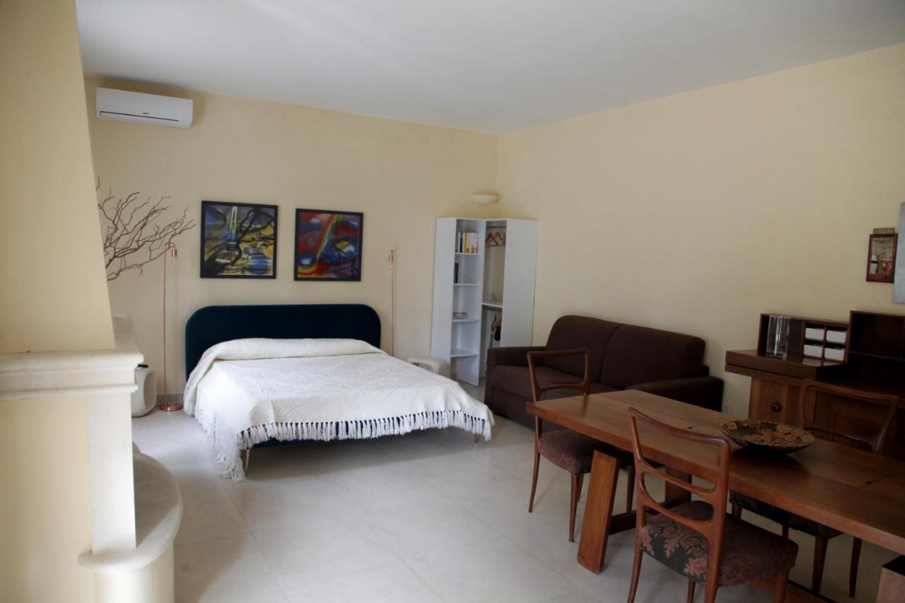 Villa Urso Bed&Breakfast Monteroni di Lecce Exteriér fotografie