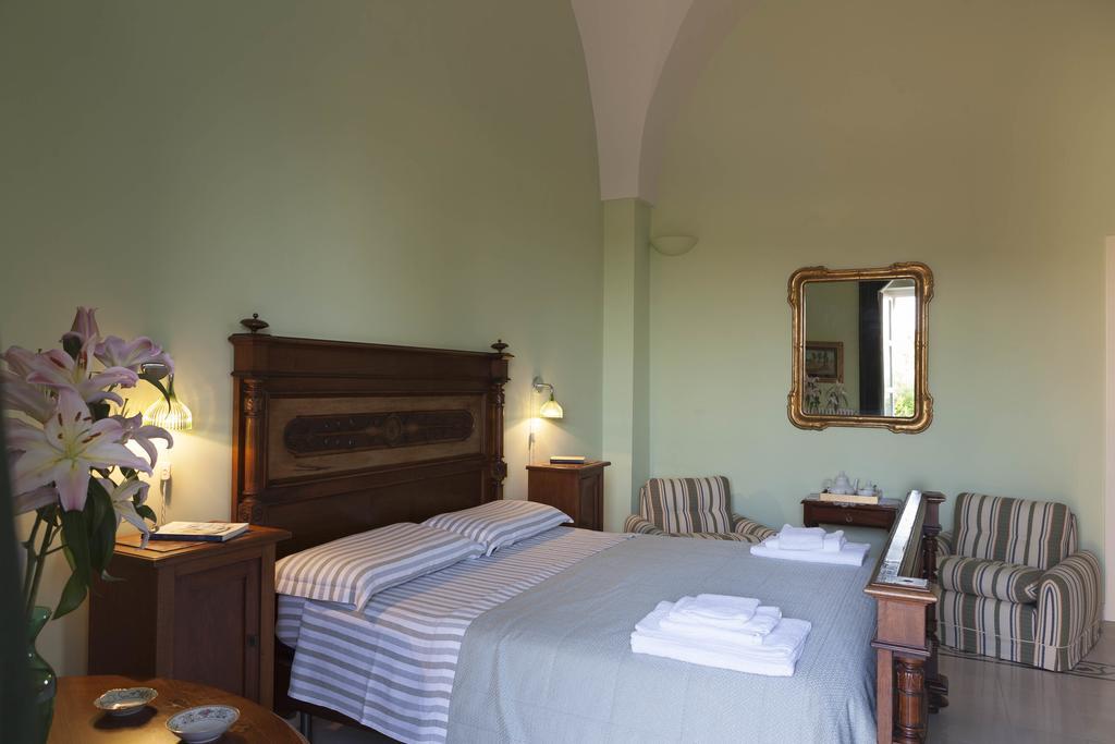 Villa Urso Bed&Breakfast Monteroni di Lecce Exteriér fotografie