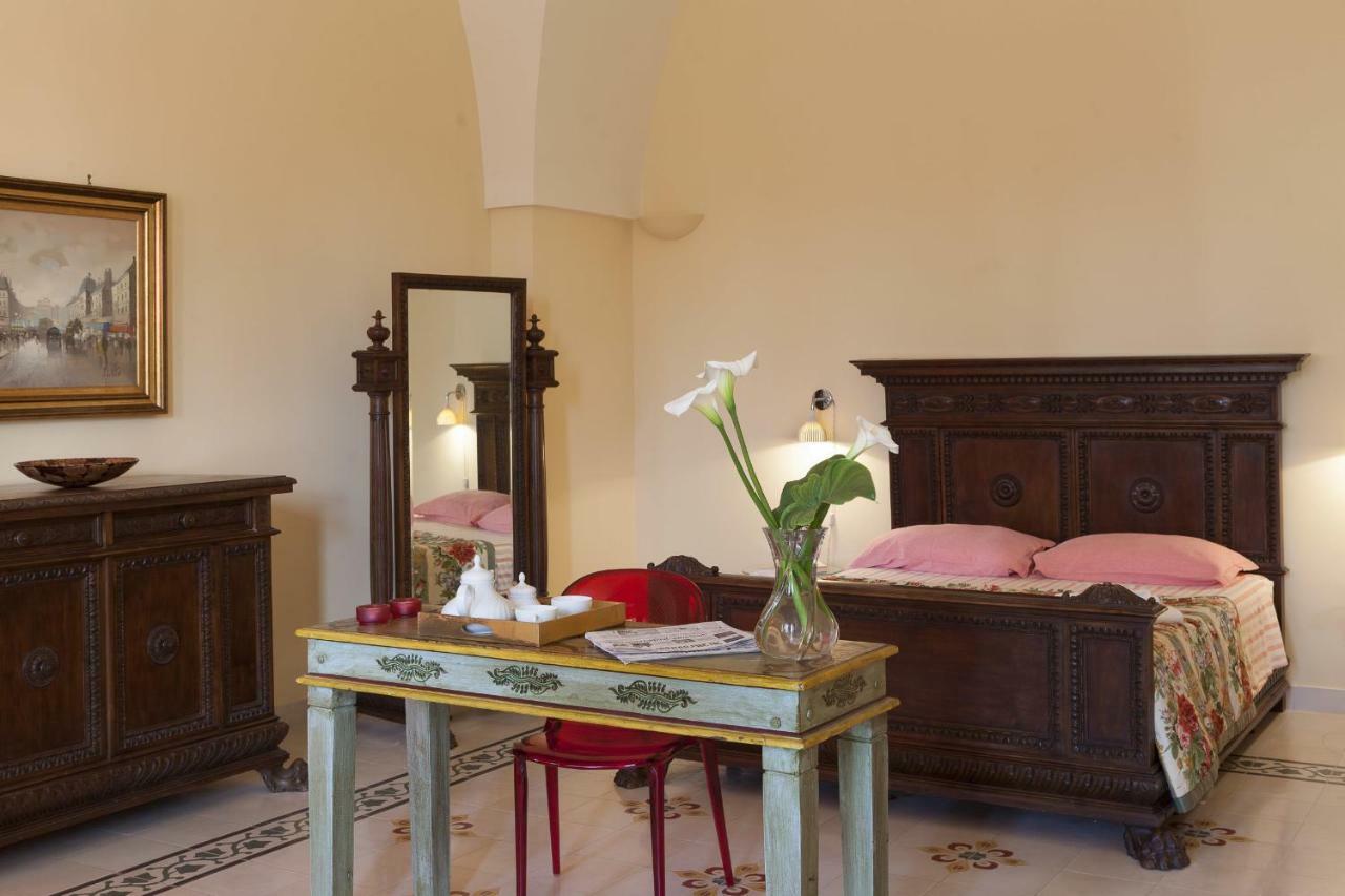 Villa Urso Bed&Breakfast Monteroni di Lecce Pokoj fotografie