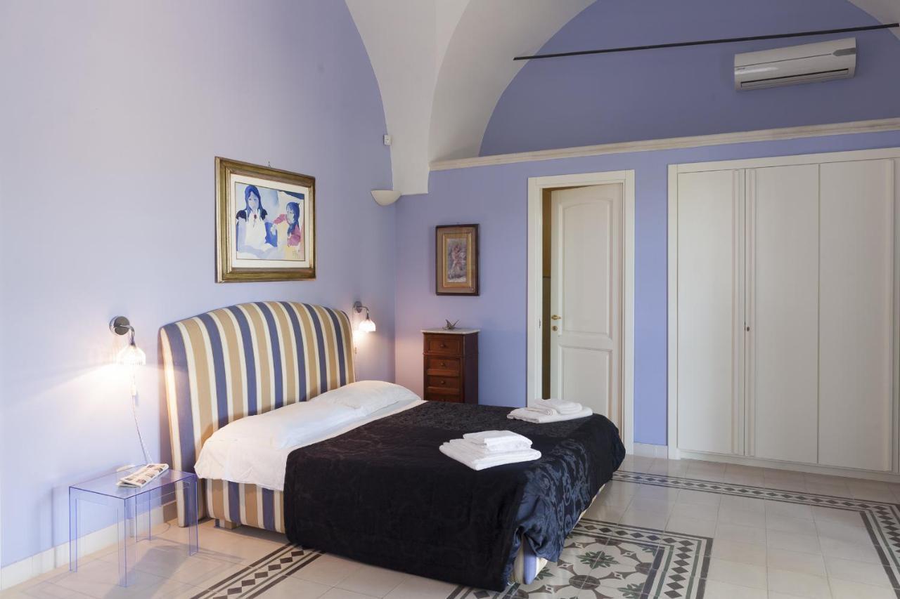Villa Urso Bed&Breakfast Monteroni di Lecce Pokoj fotografie