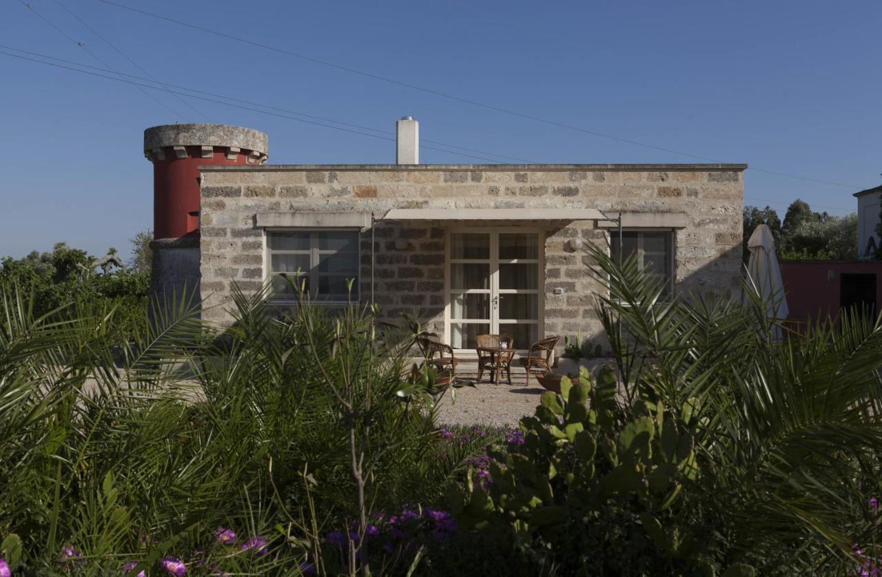 Villa Urso Bed&Breakfast Monteroni di Lecce Pokoj fotografie