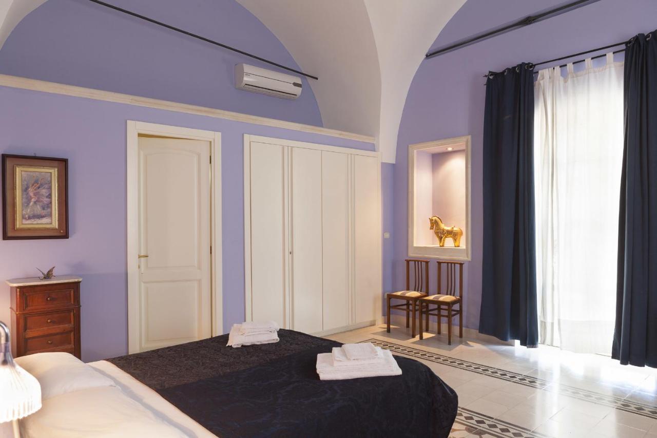 Villa Urso Bed&Breakfast Monteroni di Lecce Pokoj fotografie