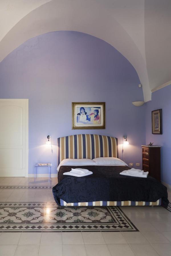 Villa Urso Bed&Breakfast Monteroni di Lecce Pokoj fotografie