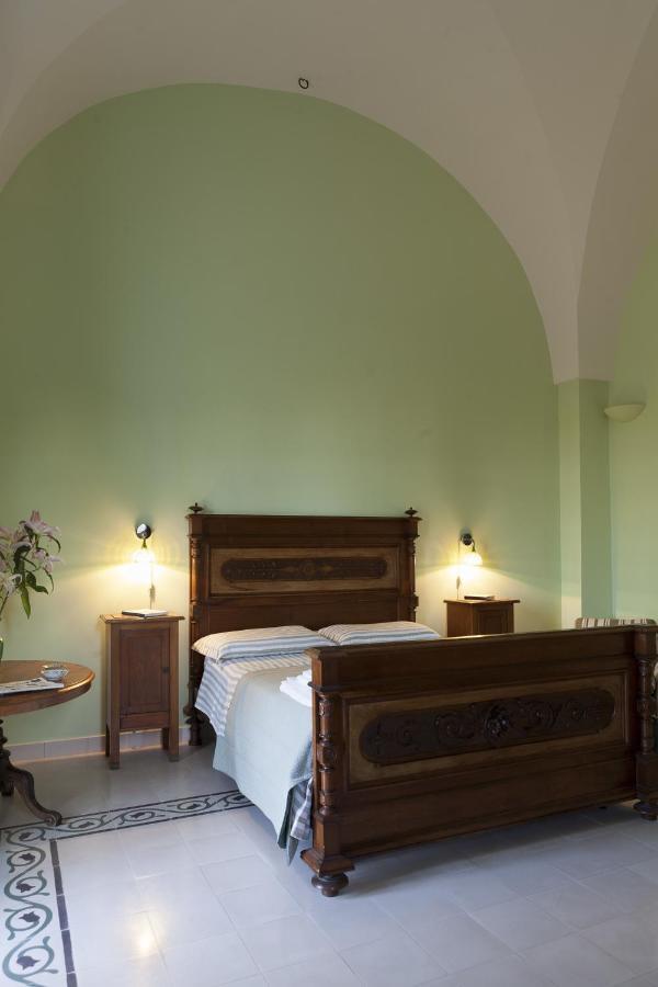 Villa Urso Bed&Breakfast Monteroni di Lecce Pokoj fotografie